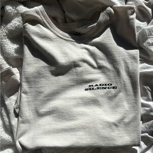 brandy melville graphic tee